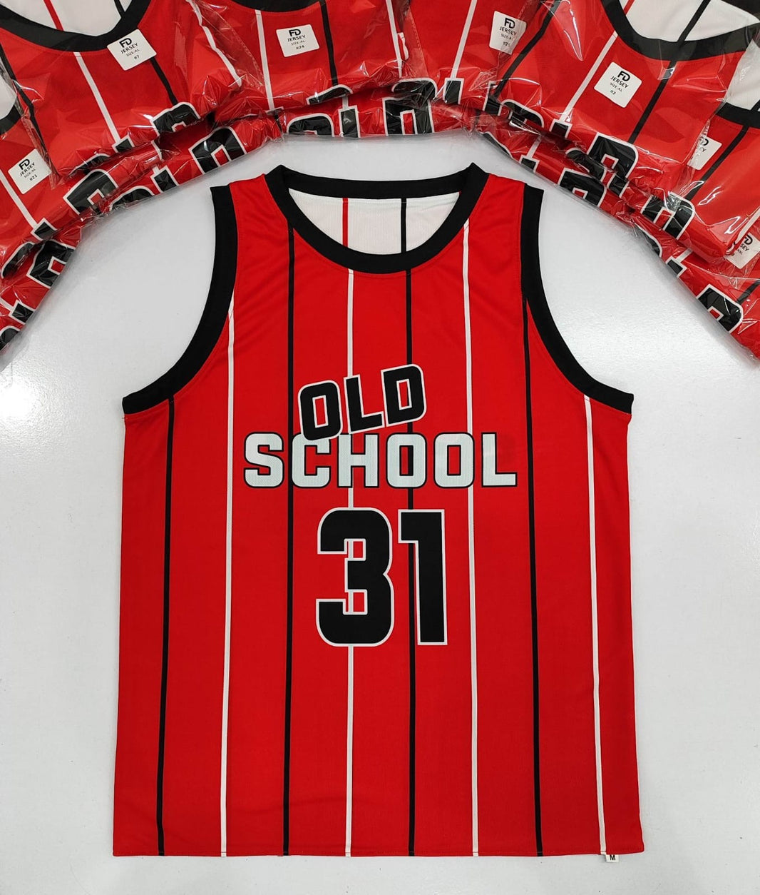 π Custom Basketball Uniforms | Fully Sublimated Jerseys & Shorts