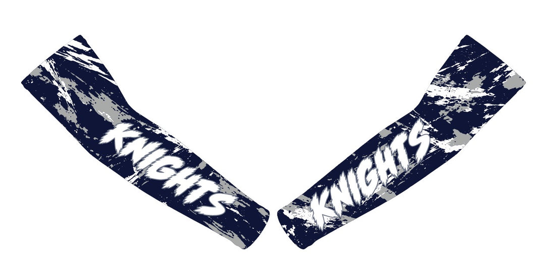 knights Basketball Arm Sleeve