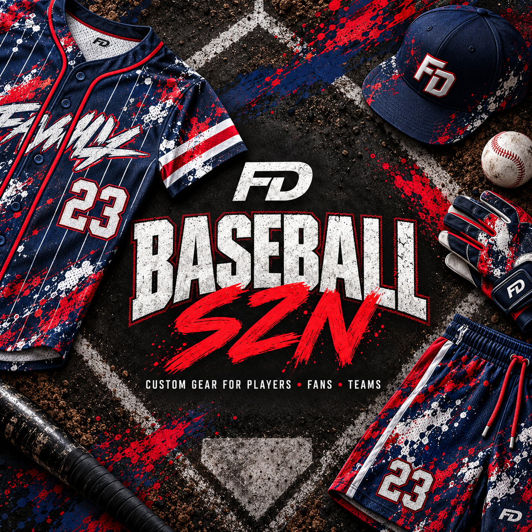 ⚾️ Baseball SZN