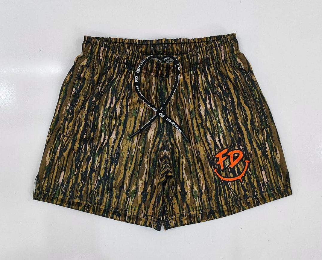 Performance Shorts