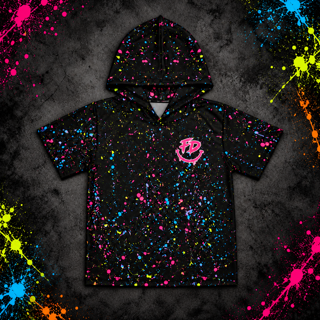 Hoodie Tees