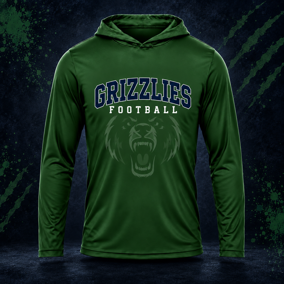 Grizzlies 2026 Collection