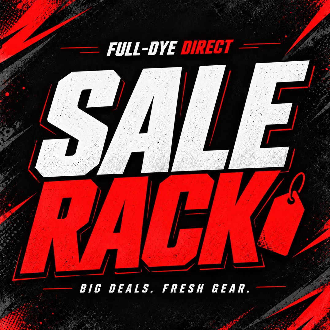 SALE RACK