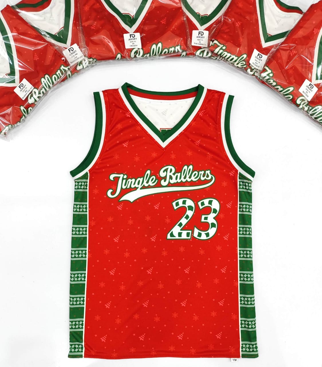 🏀 Custom Basketball Uniforms | Fully Sublimated Jerseys & Shorts