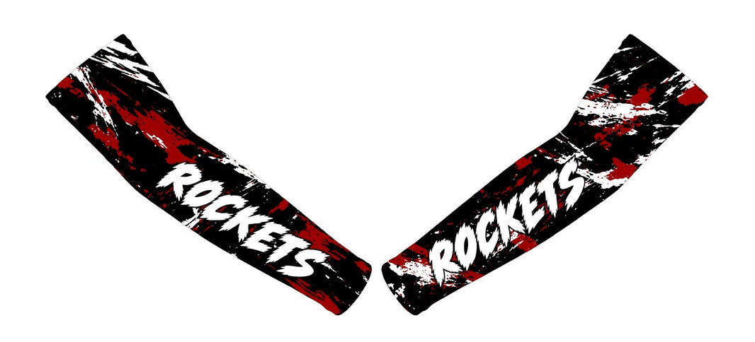 Rockets Basketball Arm Sleeve