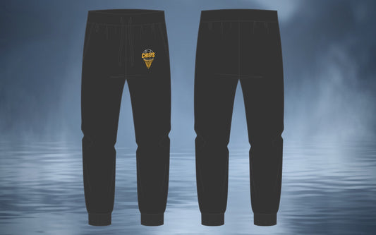 CYB Chiefs Custom Sublimated Joggers