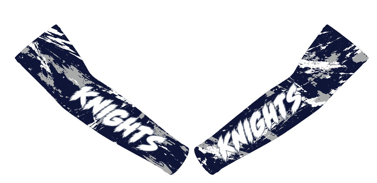 knights Basketball Arm Sleeve