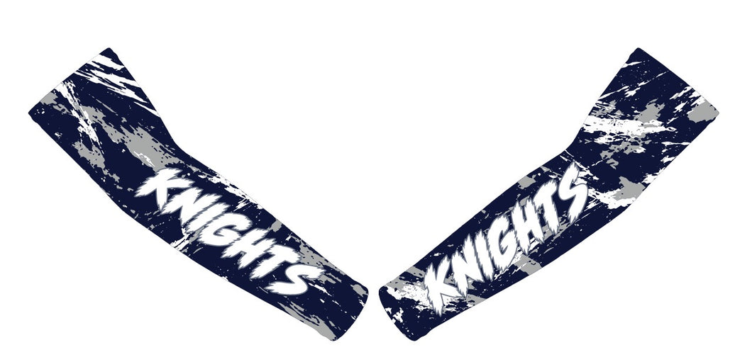 knights Basketball Arm Sleeve