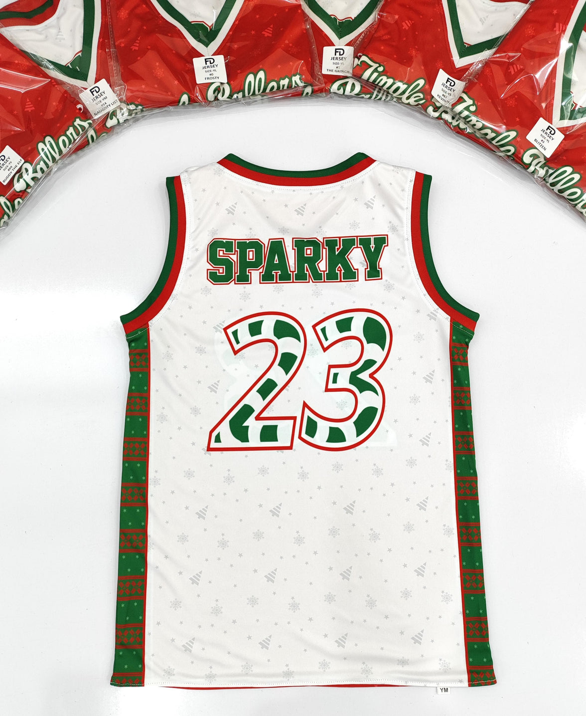 🏀 Custom Basketball Uniforms | Fully Sublimated Jerseys & Shorts