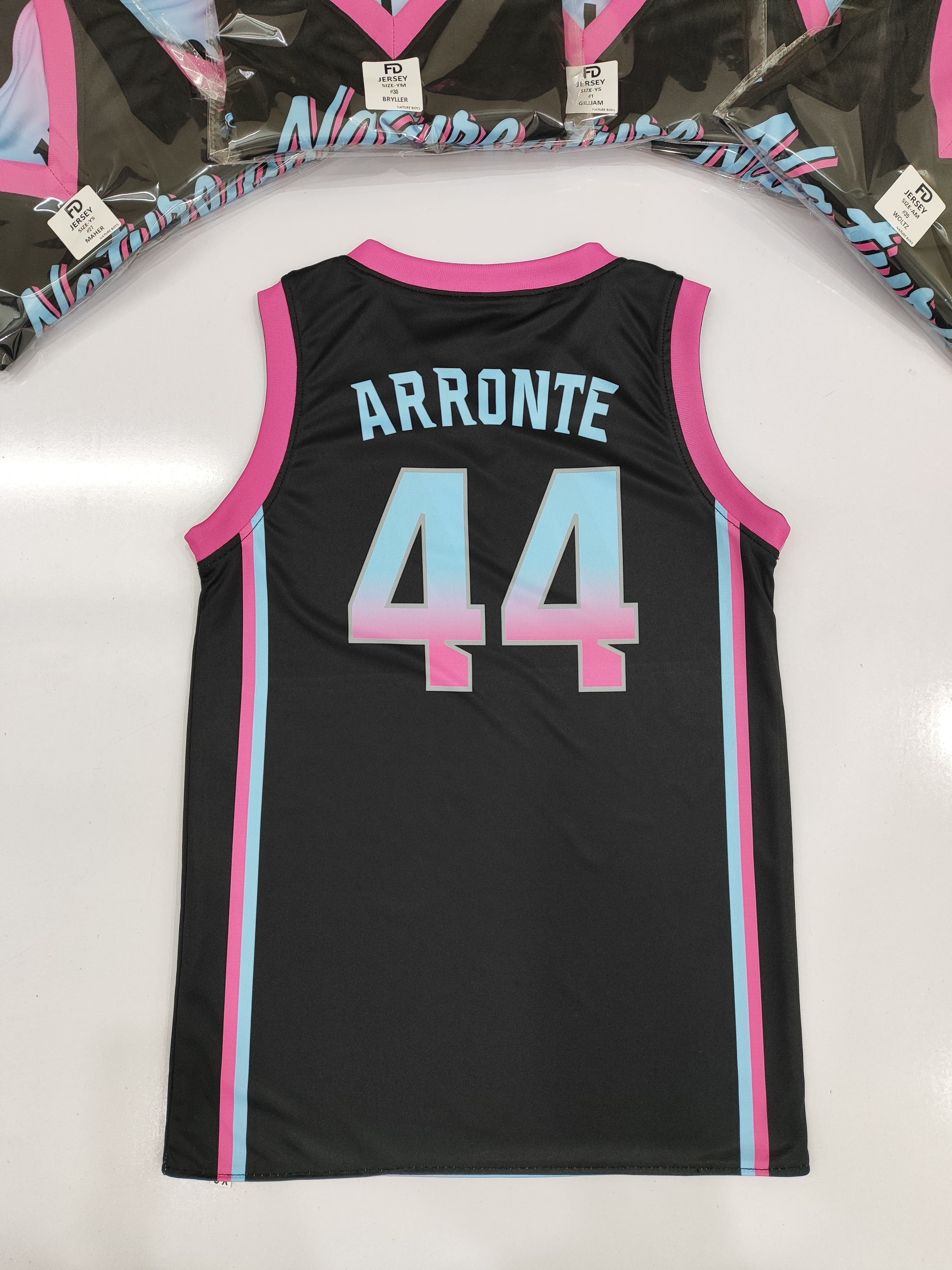 🏀 Custom Basketball Uniforms | Fully Sublimated Jerseys & Shorts