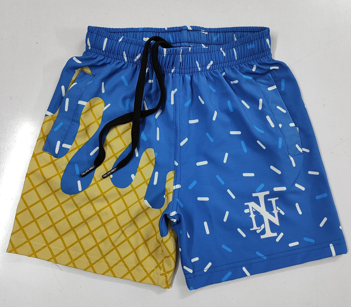 🔥 Custom Performance Shorts | Fully Sublimated Team Shorts