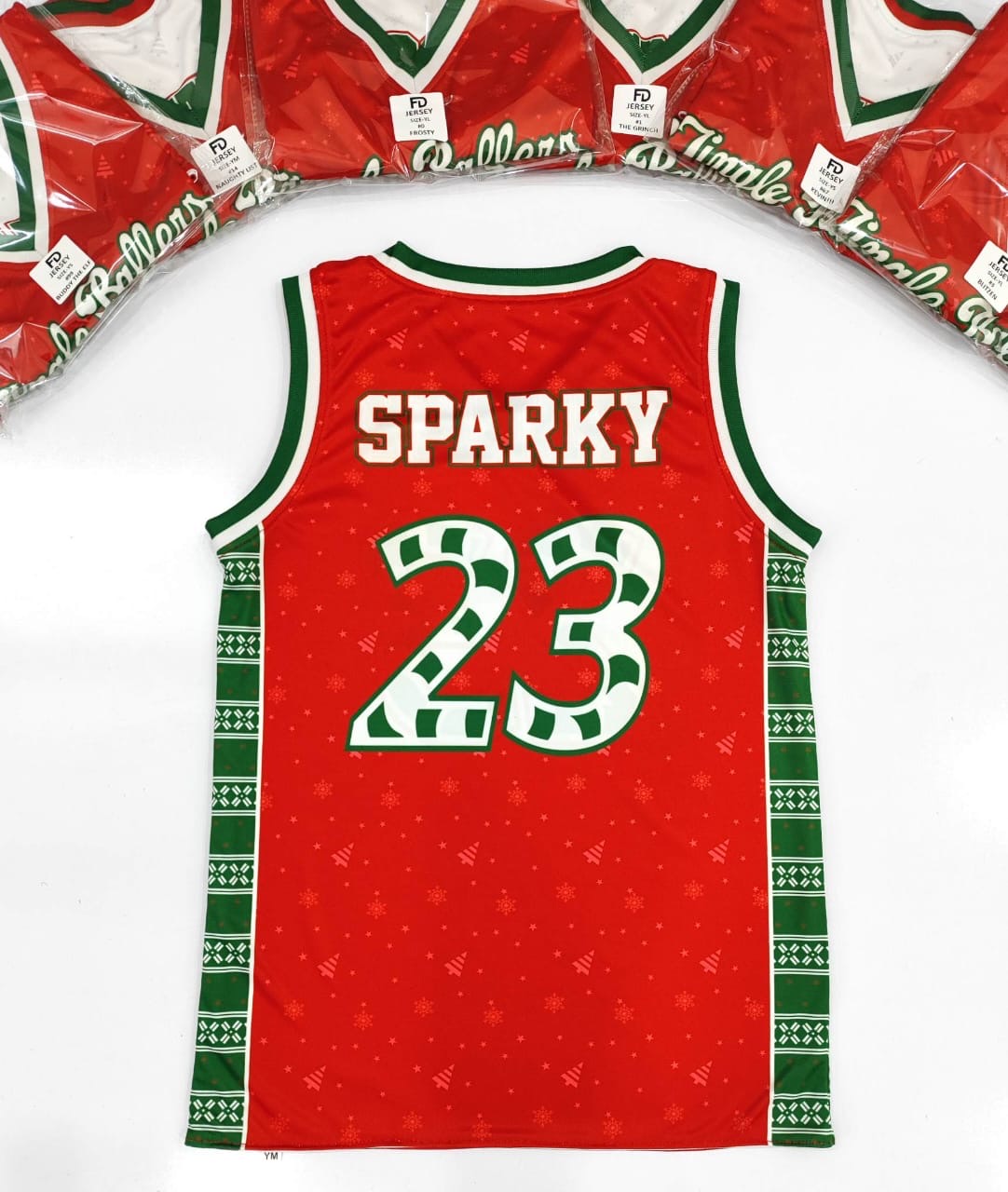 🏀 Custom Basketball Uniforms | Fully Sublimated Jerseys & Shorts