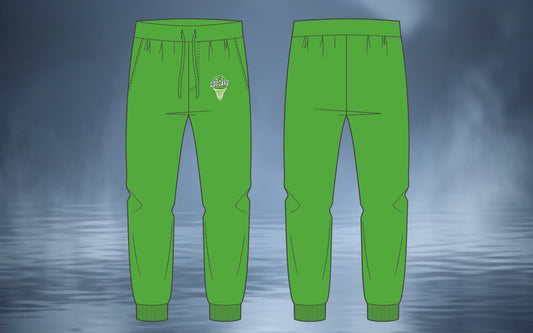CYB Cougars Custom Sublimated Joggers