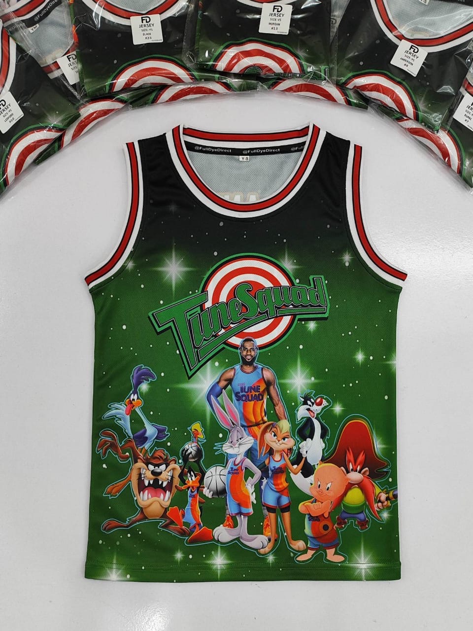 🏀 Custom Basketball Uniforms | Fully Sublimated Jerseys & Shorts