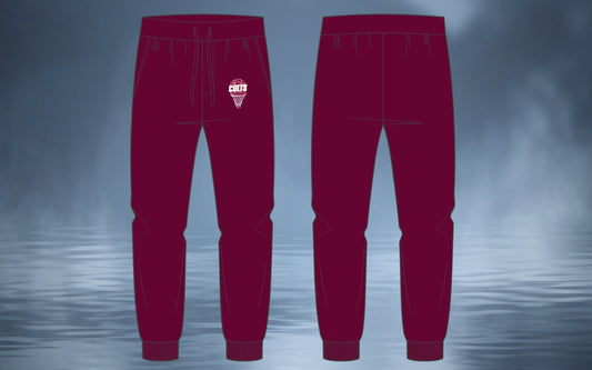 CYB Colts Custom Sublimated Joggers
