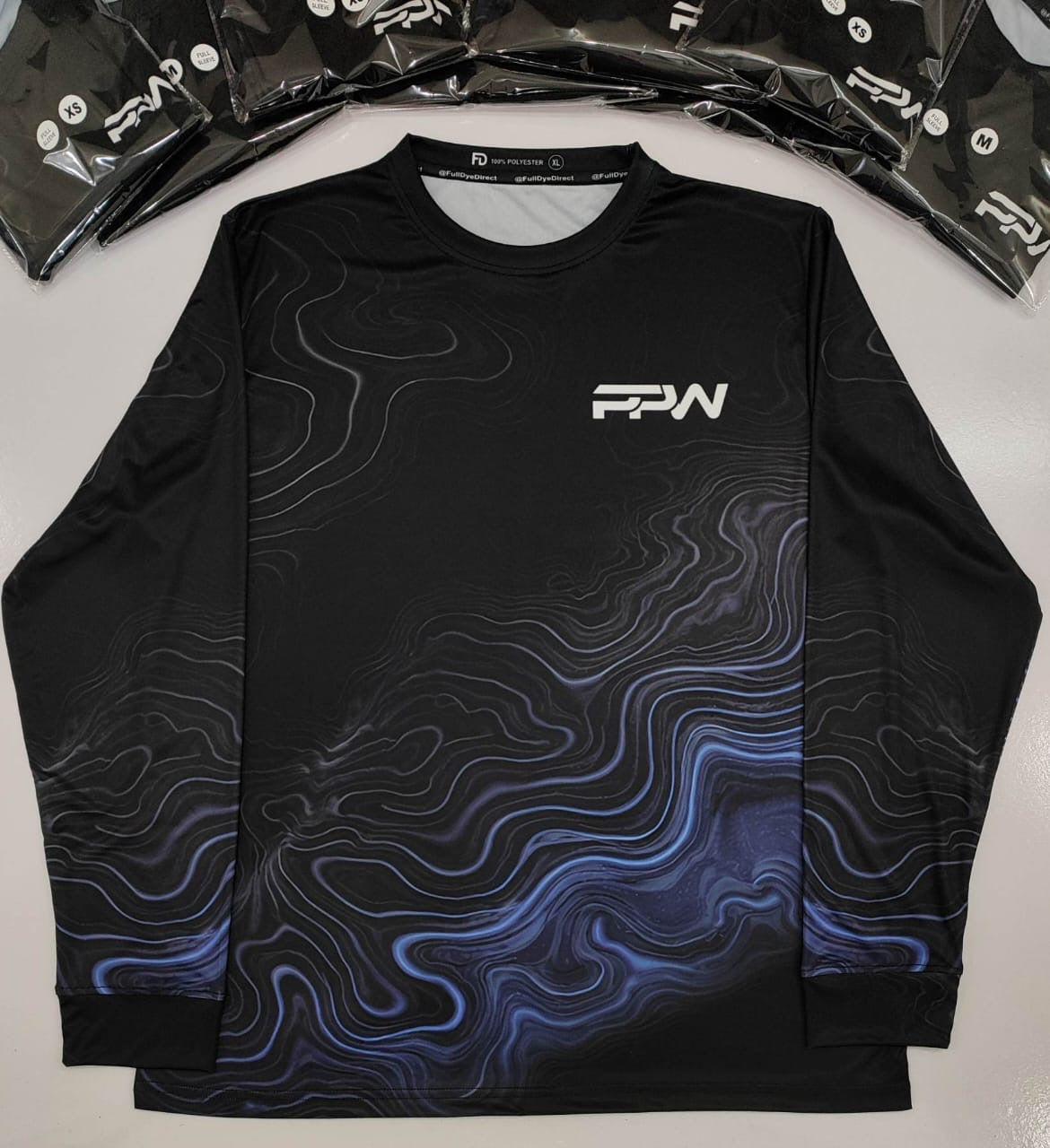 Custom Crew Package – Design Deposit