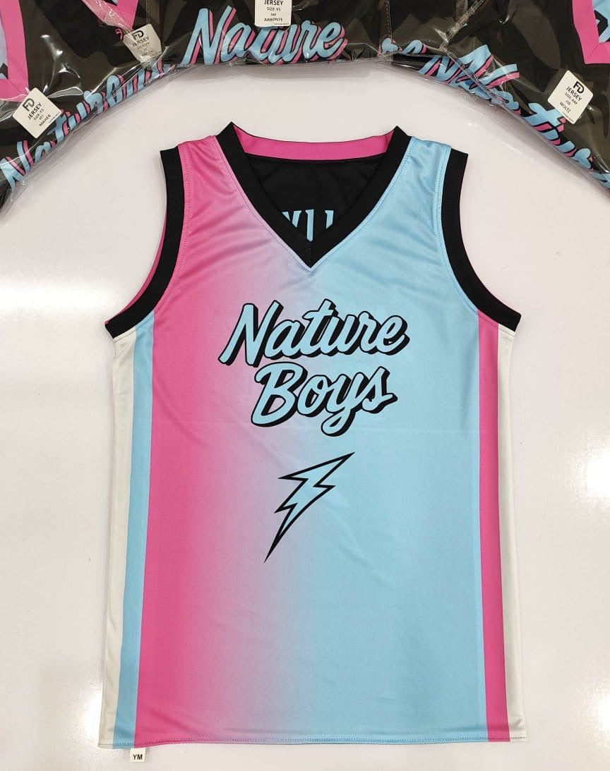 🏀 Custom Basketball Uniforms | Fully Sublimated Jerseys & Shorts