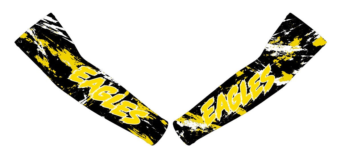 LR Eagles Basketball Arm Sleeve