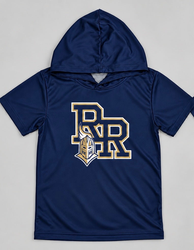 Knights SZN Hoodie Tee  | Final Drop