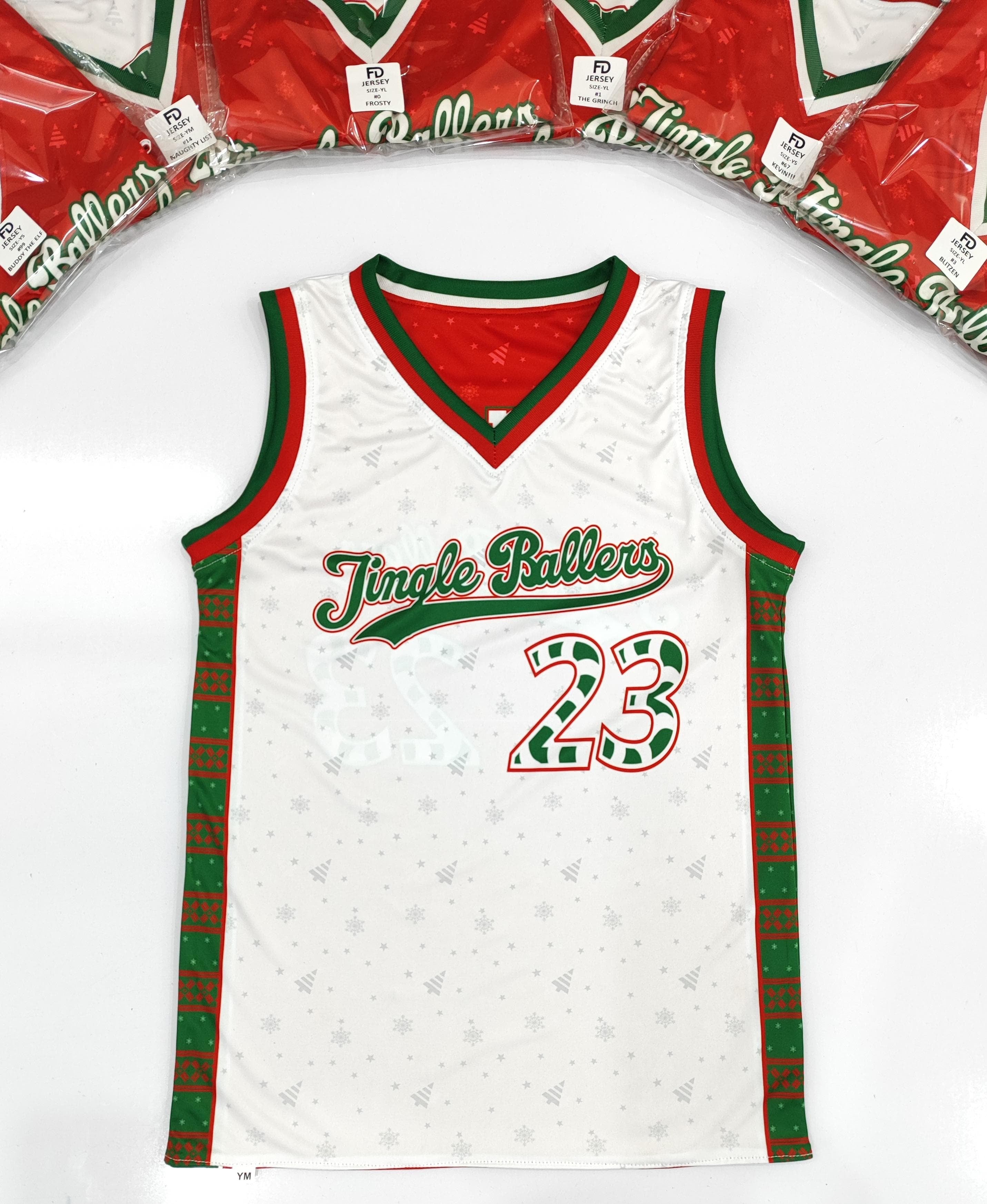 🏀 Custom Basketball Uniforms | Fully Sublimated Jerseys & Shorts