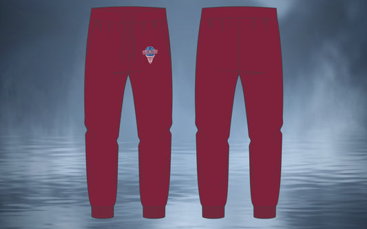 CYB WS Wildcats Custom Sublimated Joggers
