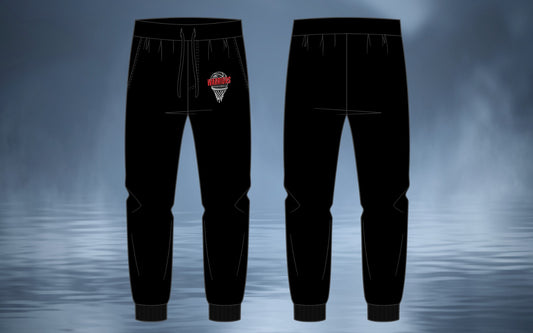 CYB Warriors Custom Sublimated Joggers