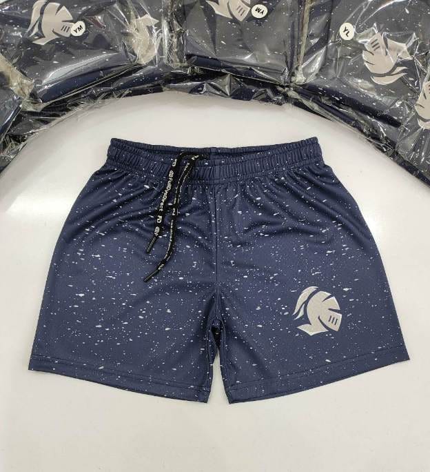 🔥 Custom Performance Shorts | Fully Sublimated Team Shorts