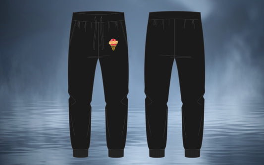 CYB Cougars Custom Sublimated Joggers