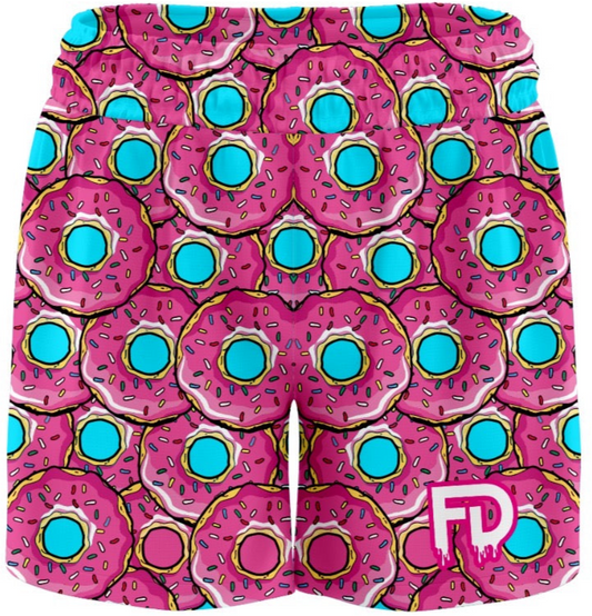 FD Doughboy Drip Shorts – 5” Inseam