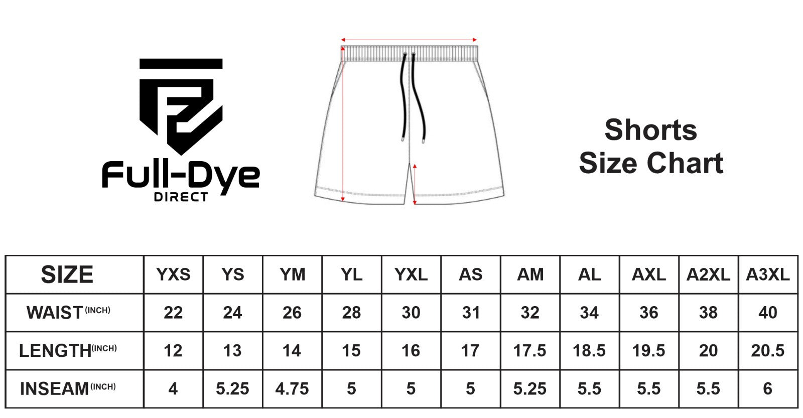 Melt Mode: Cougars Sublimated Shorts- In Stock