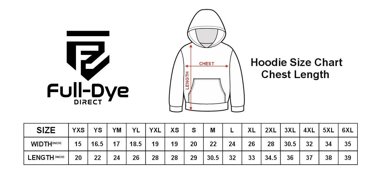 CYB Chiefs Basketball Fleece Hoodie