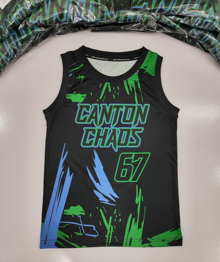 🏀 Custom Basketball Uniforms | Fully Sublimated Jerseys & Shorts