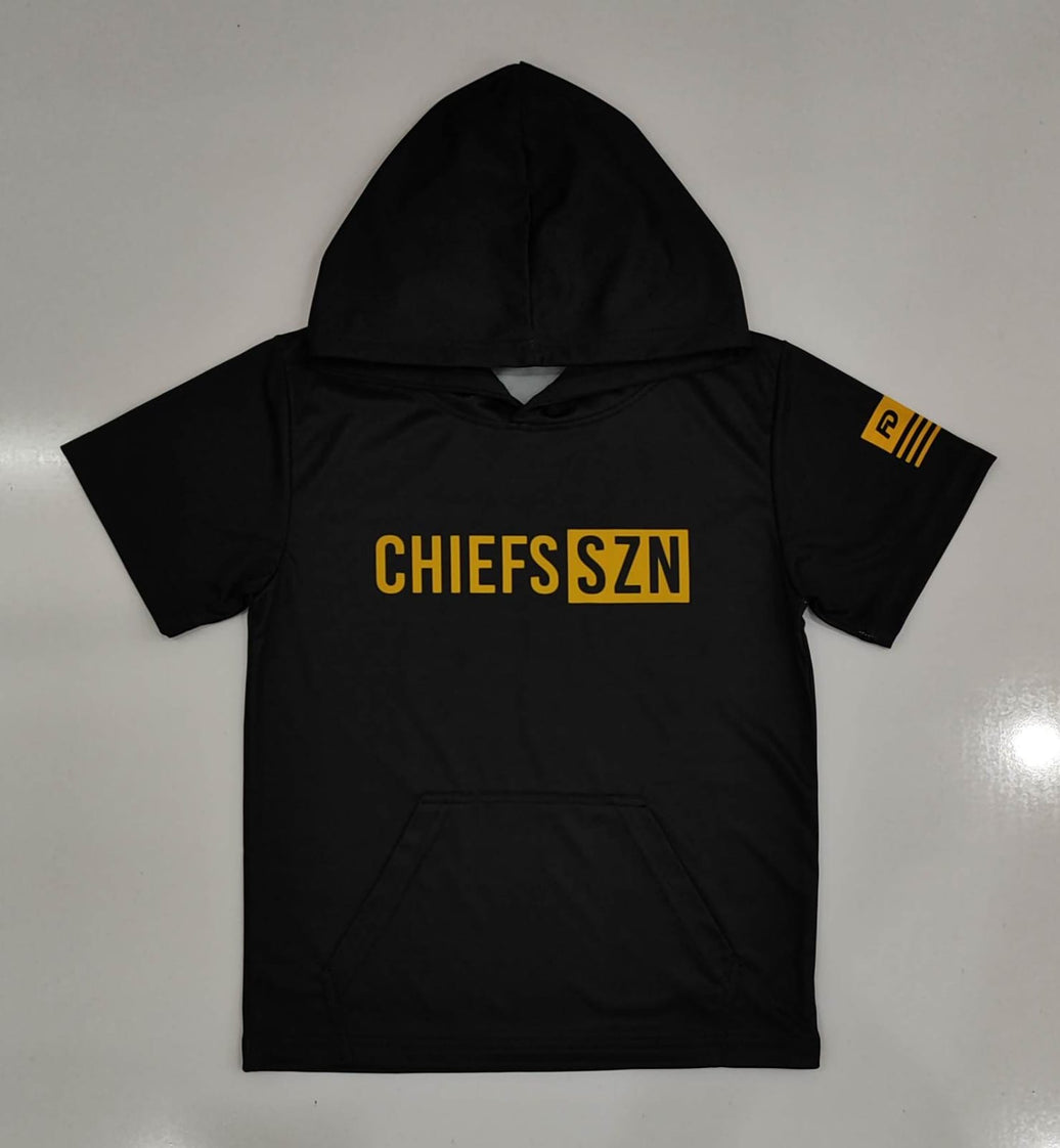 Chiefs SZN Hoodie Tee