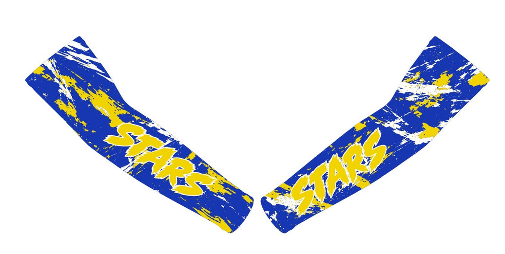 Stars Basketball Arm Sleeve