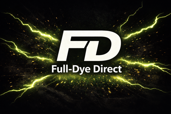 Full-Dye Direct