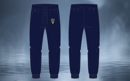 CYB Cubs Custom Sublimated Joggers